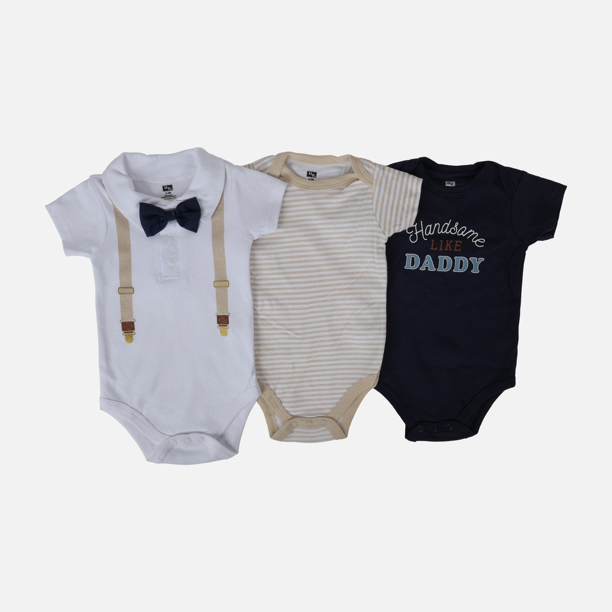 BOYS BODYSUIT