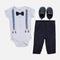 BOYS BODYSUIT