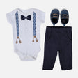 BOYS BODYSUIT