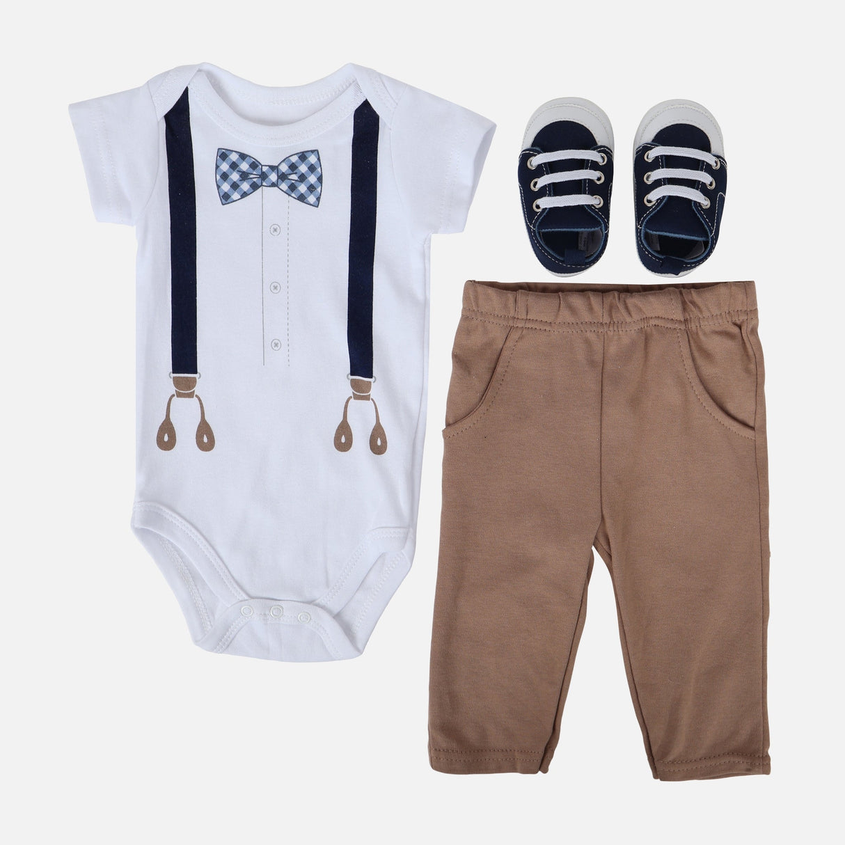 BOYS BODYSUIT