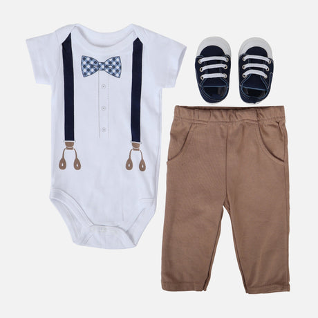 BOYS BODYSUIT