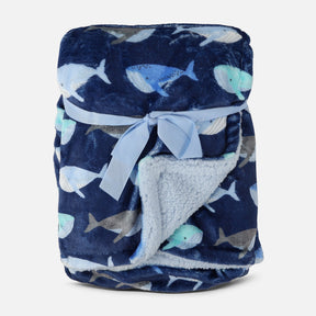 BOYS BLANKET