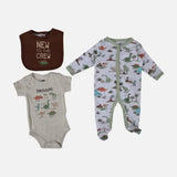 BOYS BODYSUIT