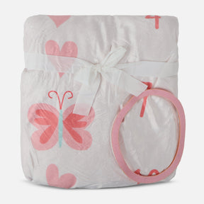 GIRLS BLANKET