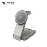 شاحن لاسلكي