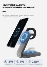 شاحن لاسلكي