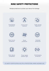 شاحن لاسلكي