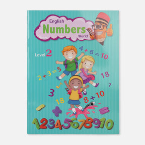 LEARNING BOOK 32 PAPERS