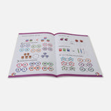 LEARNING BOOK 32 PAPERS