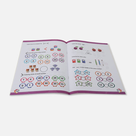 LEARNING BOOK 32 PAPERS