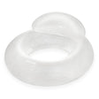 Moon Dust Inflatable Swim Tube