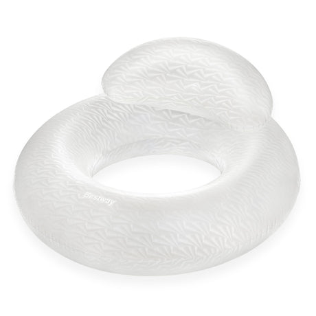 Moon Dust Inflatable Swim Tube