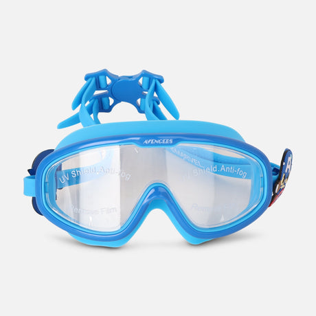 Swimming Mask Captain America 
