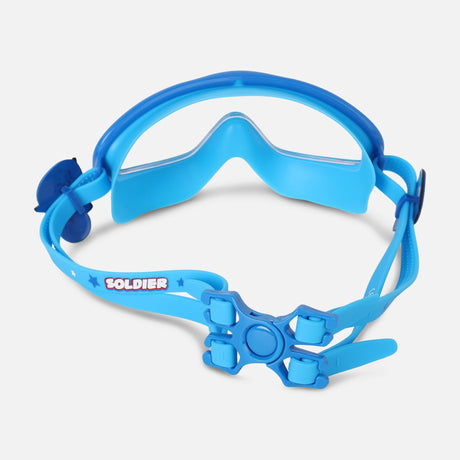 Swimming Mask Captain America 