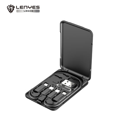 MULTIFUNCTIONAL CABLE 60W