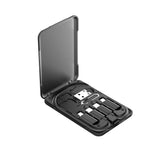 MULTIFUNCTIONAL CABLE 60W