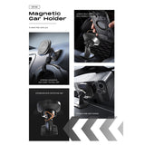 CAR HOLDER 360° ROTATION