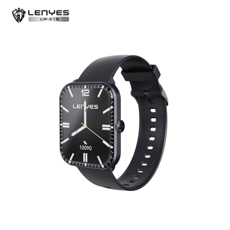 LENYES SMART WATCH