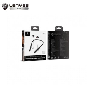 LENYES EARPHONE-BT