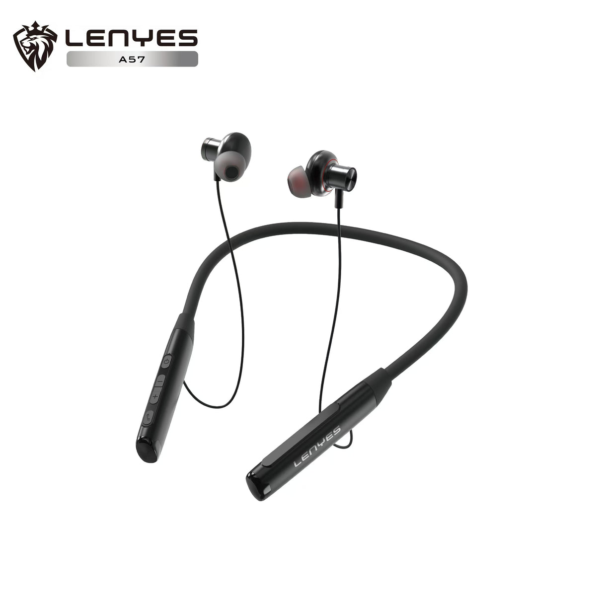 LENYES EARPHONE-BT