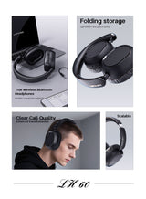 LENYES HEADPHONE-BT