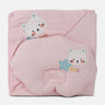 GIRLS BLANKET SET