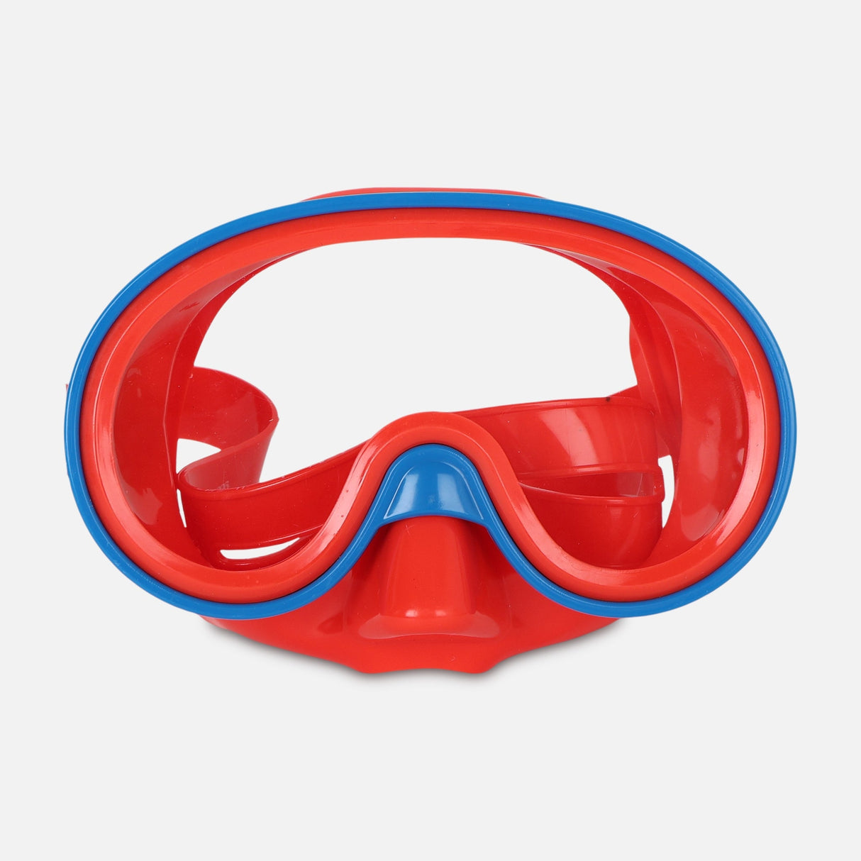 SPIDER MAN SWIM MASK (+3Y)