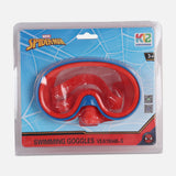 SPIDER MAN SWIM MASK (+3Y)