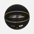 LAMBORGHINI BASKETBALL WITH PUMP (SIZE: 7)