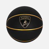 LAMBORGHINI BASKETBALL WITH PUMP (SIZE: 7)