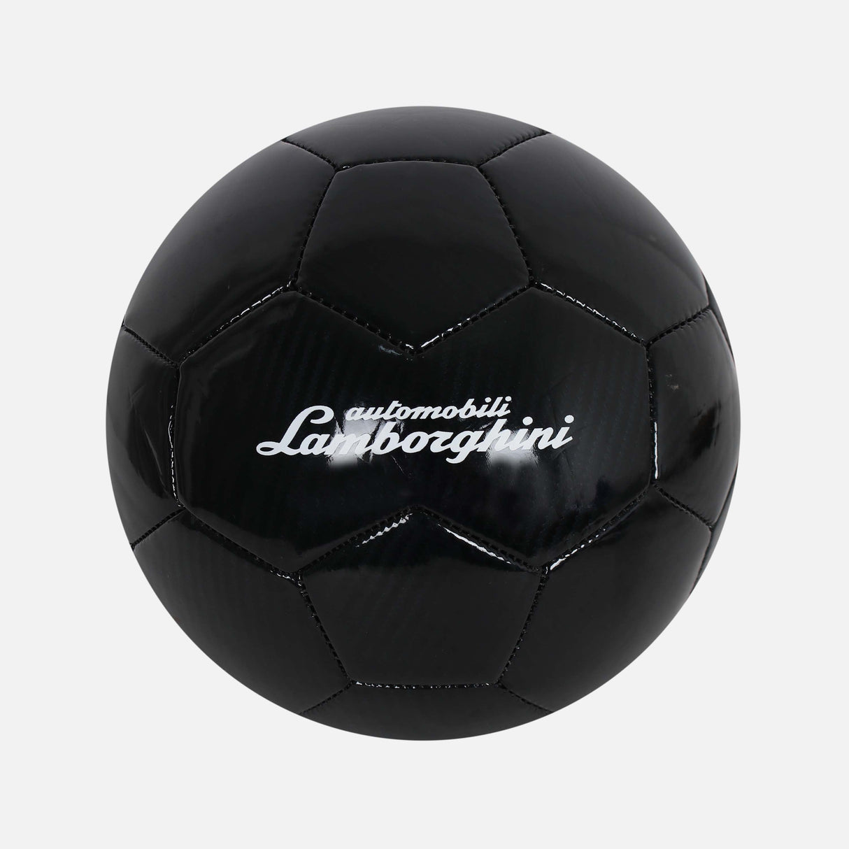 LAMBORGHINI SOCCER BALL (SIZE: 5)