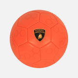 LAMBORGHINI SOCCER BALL (SIZE: 5)