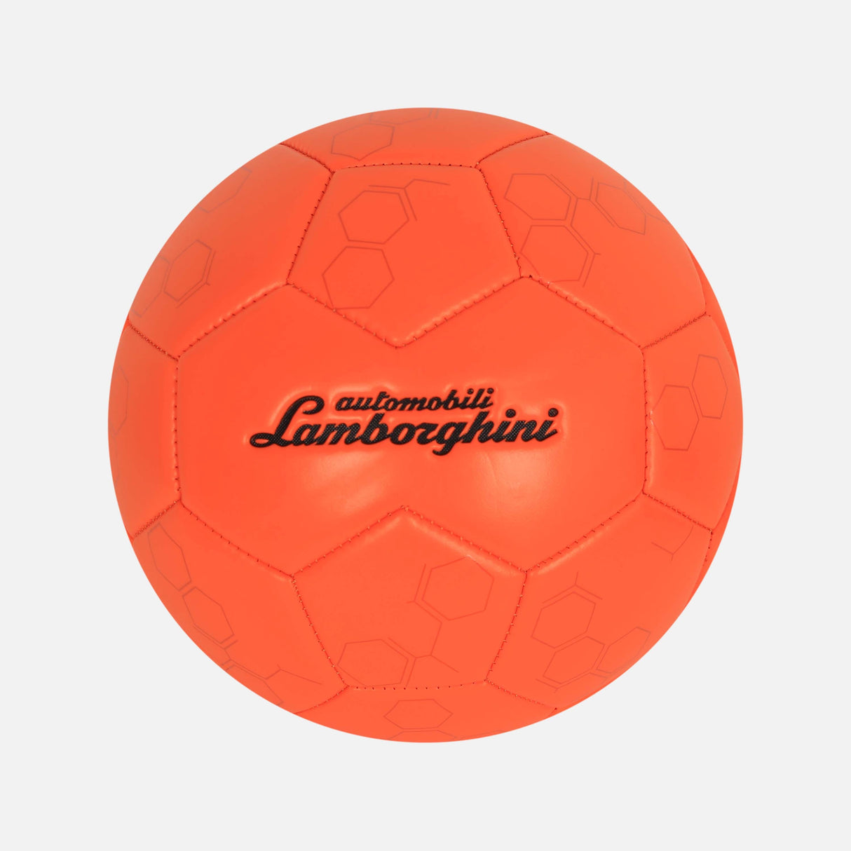 LAMBORGHINI SOCCER BALL (SIZE: 5)