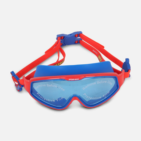 Swim Mask Spiderman