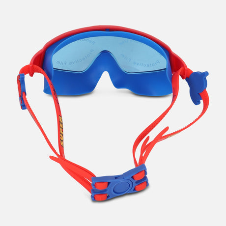 Swim Mask Spiderman