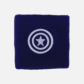 CAPITAIN AMERICAN WRIST SUPPORT