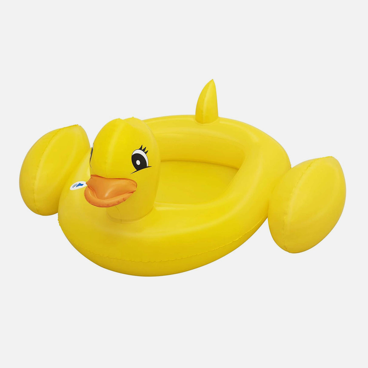 FUNSPEAKERS DUCK BABY BOAT 40'X39'/1.02MX99CM (3+Y)