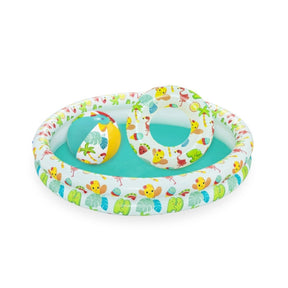 PLAY POOL SET (3-6Y)