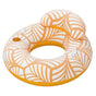 Comfort Plush Swim Ring Pool Float