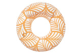 Comfort Plush Swim Ring Pool Float