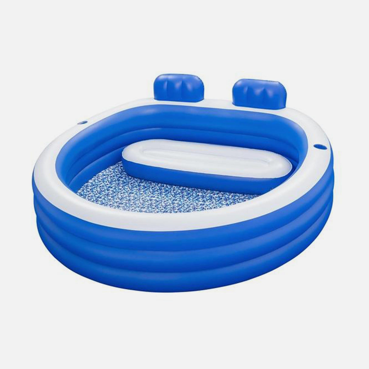 FAMILY POOL SPLASH PARADISE (2.31X2.19X79CM)