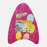 Kids Fabric Kickboard