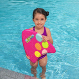 Kids Fabric Kickboard