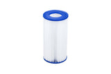 STEEL PRO MAX ROUND FRAME POOL SET
