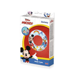 MICKEY MOUSE SWIM RING (3-6Y)