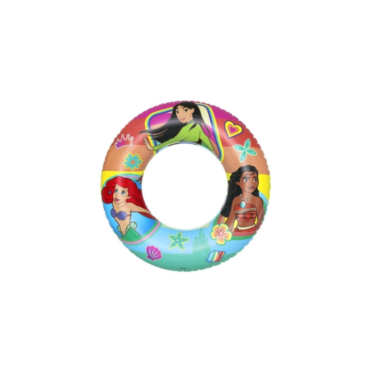 SWIM TUBE (1.42M*76CM)