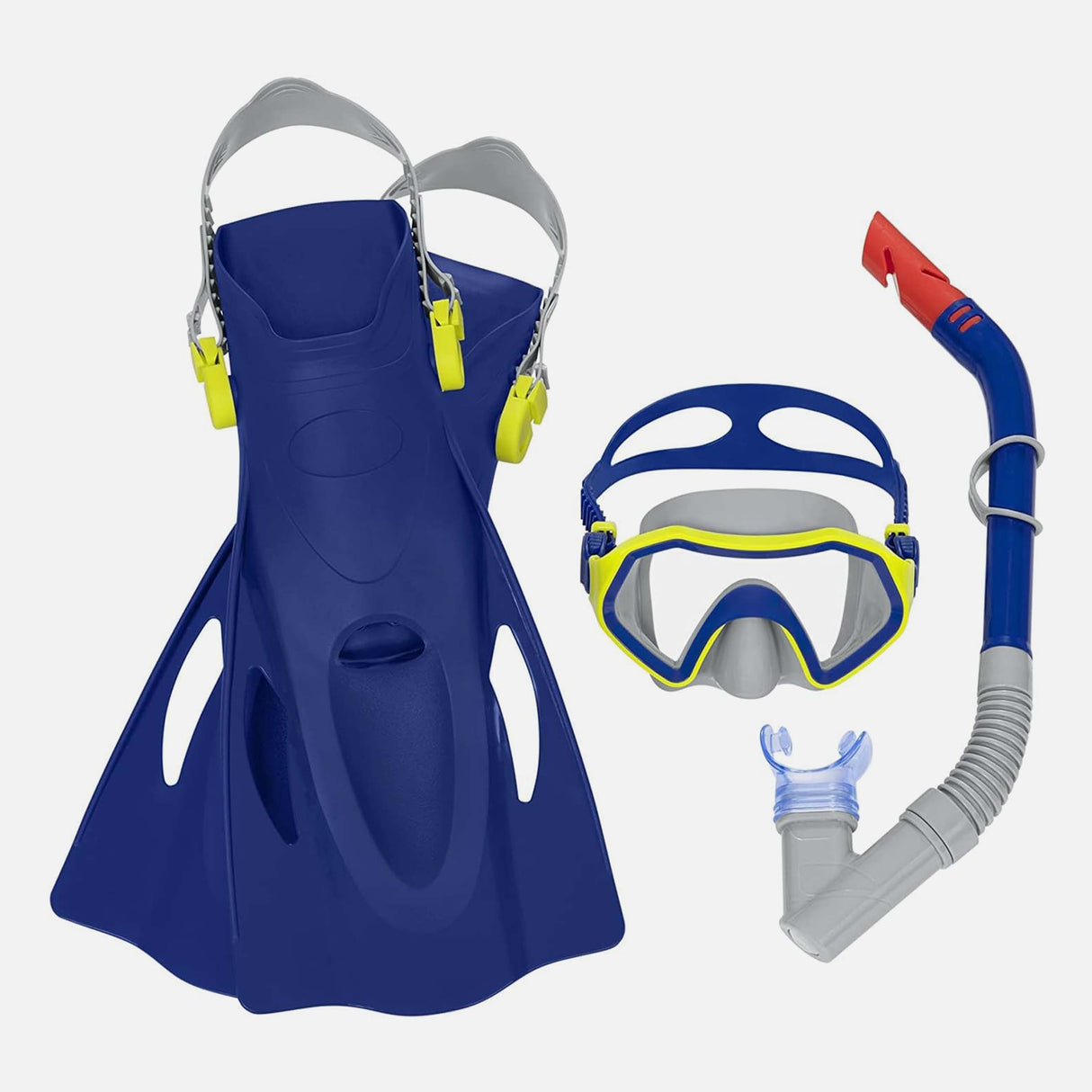 FIREFISH SNORKEL SET