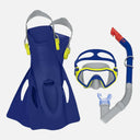 Firefish Snorkel Set