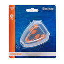 Nose Clip & Ear Plugs Set