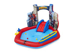 Inflatable Kids Water Play Center